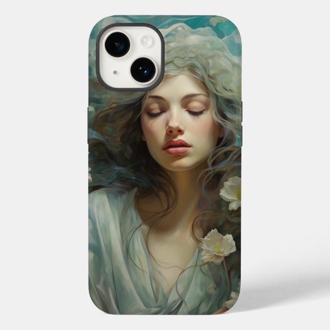 Presente bonito Moderno Perfeito (Verso)