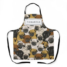 Presente bonito para o cão-mosquito mães/Pais pers