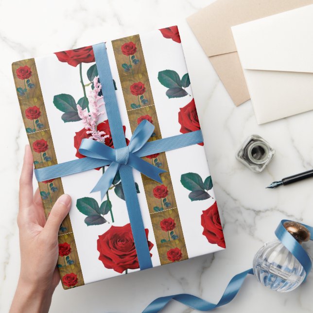 Presente BuddhaToday V1 - Nº 9 Empachado no Papel de Presen (Presentear)