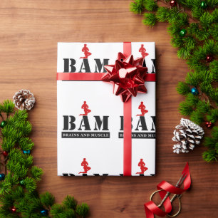 Presente Cérebros do BAM e papel de envolvimento do
