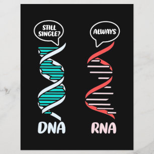 Presente cientista   Professor de Biologia Rna