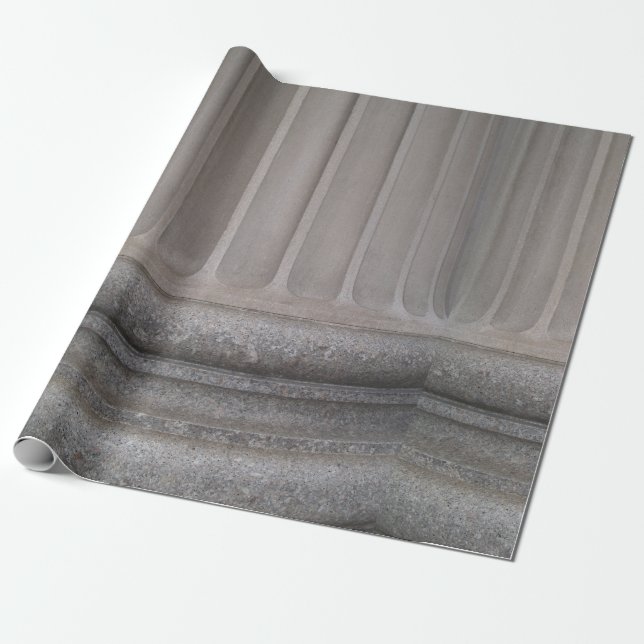 Presente CORRESPONDÊNCIAS DO SEAM: Papel de enrolamento da  (Desenrolado)