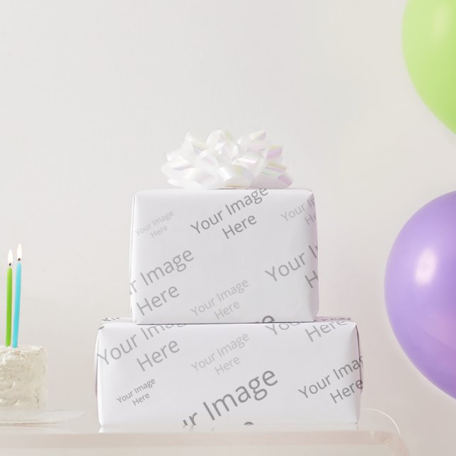 Presente Crie Seu Próprio Papel De Moldagem De Matriz Perso (Presentes para festas)