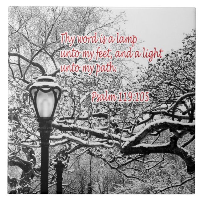 Presente cristão feito sob encomenda do verso da (Frente)