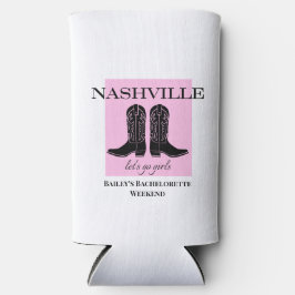 Presente da Bridesmaid - Nashville pode arrefecer