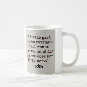 Presente da caneca de café para mulheres