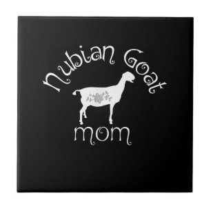 Presente da Mãe de Cabra Nubiana