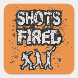 Presente de Adesivos de Aterros de Rastreamento e 