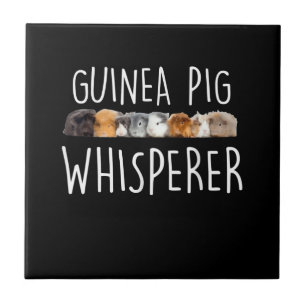 Presente de Amante de os animais de Whisperer na G