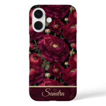 Presente de Amigo Íntimo Ranúnculo Flor Nome Edgy