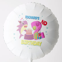 Presente de aniversário da tia Mamãe Papa Pai