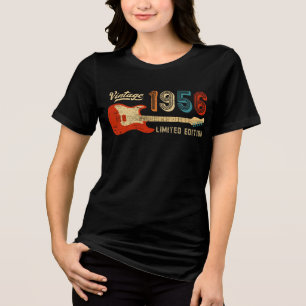 Presente de Aniversário de 1956 para Baixista de G
