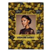 Presente de Aniversário Feminino de Anêmonas Amare