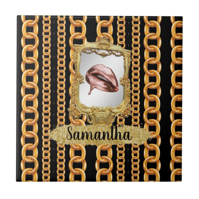Presente de Aniversário Personalizado Para Esposa, (Frente)