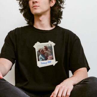 Presente de ano e foto de última página personaliz