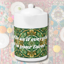 Presente de Ano Novo Persa do Azulejo Vintage Pers