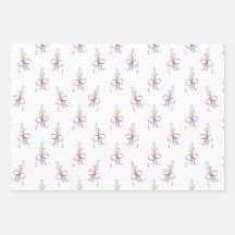 Presente de Apreciação do Professor