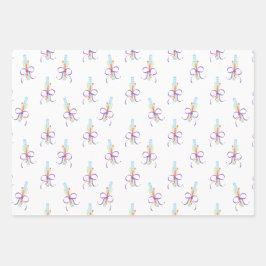 Presente de Apreciação do Professor