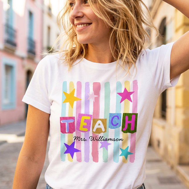 Presente de Apreciação para Professores Presente p (Criador carregado)