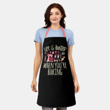 Presente De Banho-De-Lover-Cute-Bakery Baking Love