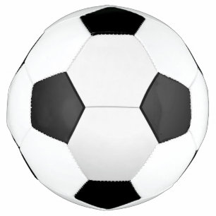 Presente de bola de futebol