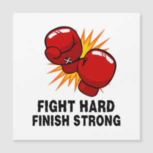 Presente de boxe