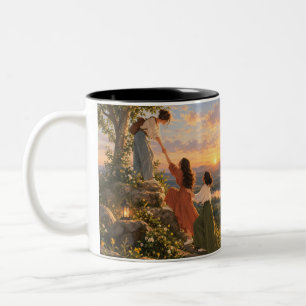 presente de café para colega de trabalho canecas p