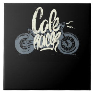 Presente De Café Para Motocicletas