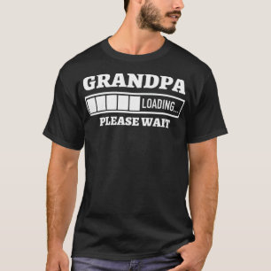 presente de camisa de malhação do vovô