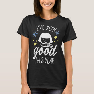 Presente de Camisa de Natal