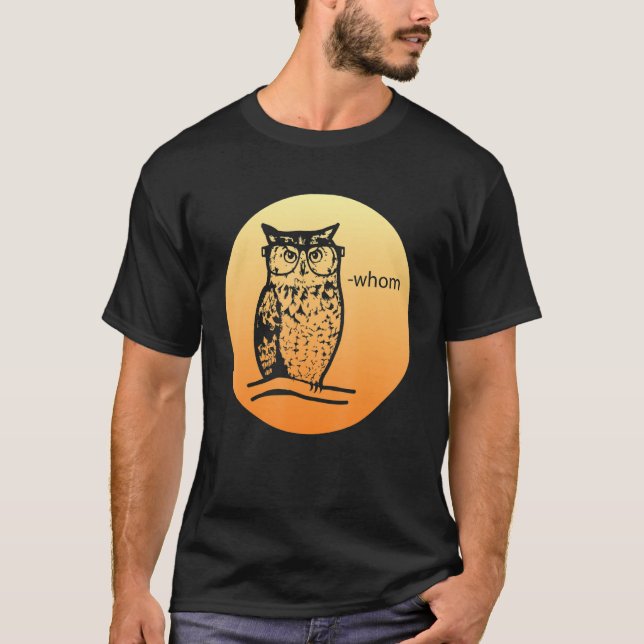 Presente de Camisa Engraçada para Bookworms (Frente)