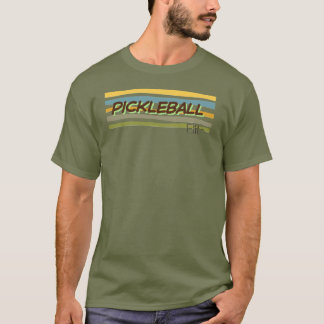 Presente de camiseta Pickleball Elite