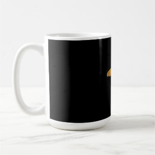 Presente de Caneca de Café de Dama de Honra - Cane