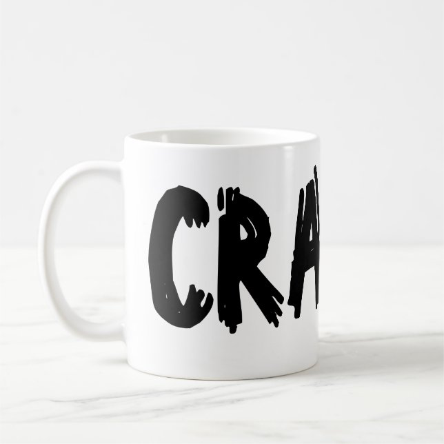 Presente de caneca de café engraçado para pessoas  (Esquerda)