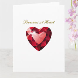 Presente de cartão de saudação significativo 2026