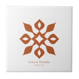 Presente de Casamento Atencioso e Elegante