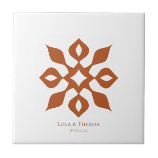Presente de Casamento Atencioso e Elegante