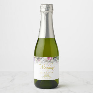 Presente de Casamento - Noiva com buquê de casame