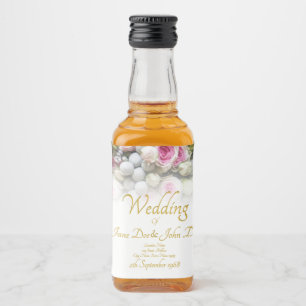 Presente de Casamento - Noiva com buquê de casamen