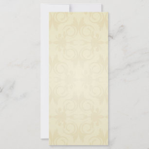 Presente de casamento tema damasco amarelo elegant