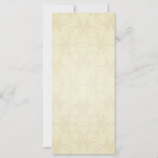 Presente de casamento tema damasco amarelo elegant