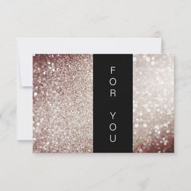 presente de CERTIFICADO EMPRESARIAL para você (Frente)