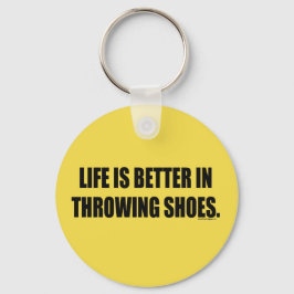 Presente de Chaveiro de Disco de Colocação de Faix