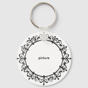 presente de chaveiro para os entes queridos