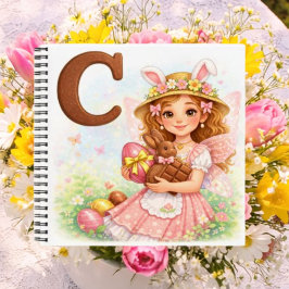 Presente de Chocolate C Personalizado para Meninas