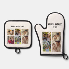 Presente de Colagem de Fotografias para Pai