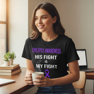 Presente de Conscientização sobre Epilepsia
