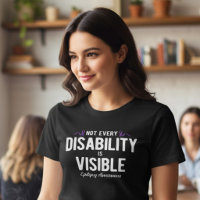 Presente de Conscientização sobre Epilepsia com De