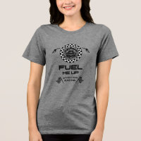 Presente de Corrida de Stock Car