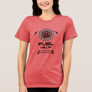 Presente de Corrida de Stock Car